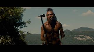 The Last of the Mohicans Fight Scene HD [upl. by Dianuj]