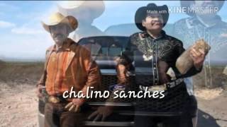 El crimen de culiacan  chalino sanches [upl. by Razaile]