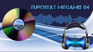 Eurobeat Megamix 04 [upl. by Mccord415]