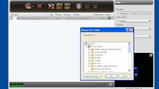 ImTOO Audio Converter Pro video demo [upl. by Htevi]