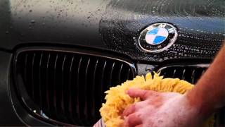 BMW Individual Frozen Paint Guidelines [upl. by Myrt]