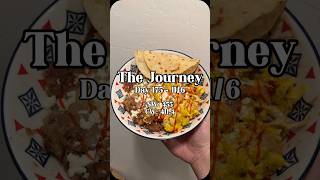 Meals I ate on my weight loss journey Day 175 💪🏽 weightlossjourney howtoloseweight [upl. by Salazar]