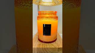 My Top 5 Voluspa Scents shorts voluspa3479 [upl. by Farrison]