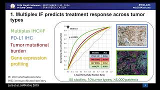 Immunotherapy in NSCLC exciting emerging strategies [upl. by Akamahs]