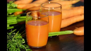 KarottenKakiApfelSmoothie  CarrotKakiAppleSmoothie  FitnessSmoothie  100 Power [upl. by Grimbly]