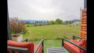 SOLD 9671 CLEARVIEW RD CRANBROOK BC  PropertyGuyscom ID 267126 [upl. by Ludeman]