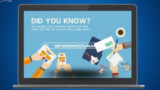 Boost Your Orthodontic Practice with AI Advertising Attract More Patients amp Increase Visibility [upl. by Naerb800]