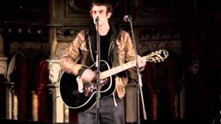 Richard Ashcroft  Sonnet Live at Union Chapel 2010 [upl. by Maxine297]