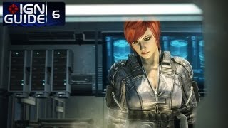 Fuse Solo Campaign Walkthrough  Triton Outpost pt 1 [upl. by Keeryt]