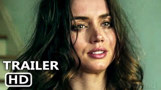 DEEP WATER Trailer NEW 2022 Ana de Armas Ben Affleck Thriller Movie [upl. by Seyler977]