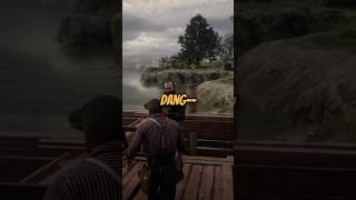 GreetGreetAntagonize John edition pt 13 rdr2 viralvideos shorts johnmarston arthurmorgan [upl. by Allerim479]