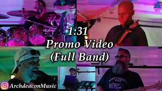 131 Promo Video Full Band 2024  Archdeacon [upl. by Ursas]