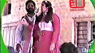 Kartar Ramla amp Sukhwant Kaur Live 1985 Part 5 [upl. by Stanfill]