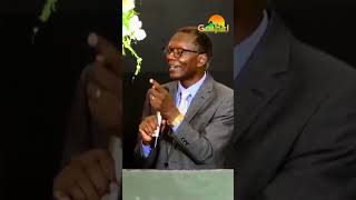 Abanyarwanda bari bakwiriye gushima Imana🍉 Dr Antoine RUTAYISIRE 🍏 [upl. by Elka]