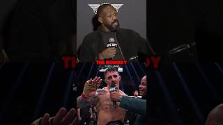 🗣️Jon Jones on Why Pereira Over Aspinall🗿 [upl. by Quincy160]