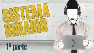 Sistema Binario por explainerstv [upl. by Yerak]