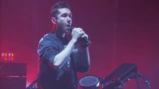 Bastille Live at AB  Ancienne Belgique [upl. by Imak]