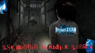 🎮 Horror Special Rückblick auf die PS2 Ära der Horrorspiele 🎮  Part 2 Project Zero [upl. by Essila]