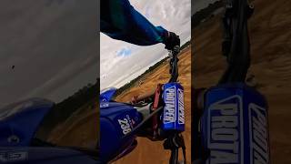 Haiden Deegan Supercross POV 🤘 [upl. by Pierre]