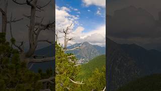 Hiking the Salòria River Trail at the SpainAndorran Border Area ⛰️🇪🇸🇦🇩 hiking spain [upl. by Eblehs]