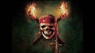 quotPirates of the Caribbeanquot soundtracksbest offrom the first 3 movies [upl. by Koby993]