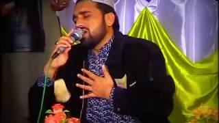 Dunya Main Mujhe Jo Bhi Mila Maa Ki Shan by Qari Shahid Mahmood [upl. by Eelir]