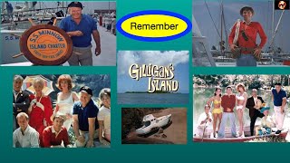 Remember Gilligans Island [upl. by Clare]