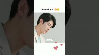 Be with you 😍🤭☺ drama shorts kdrama cdrama [upl. by Hsizan]