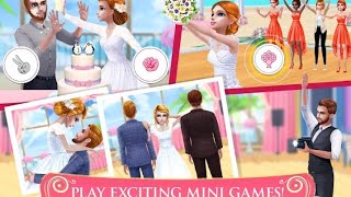 Dream Wedding planner game and with your love [upl. by Thorn]