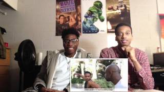 NEW King Bach vine Compilation  Best Vines 2016 Reaction [upl. by Vasyuta]