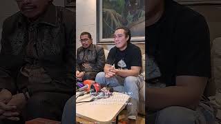 PANTAS SAKIT HATI Baim Wong tak Keberatan Dituduh Suami Pelit Padahal Uang Bulanan Ratusan Juta [upl. by Ardehs]