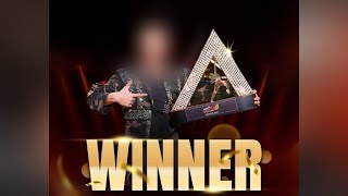 India best dancer Season 4 Winner Is Here [upl. by Carrillo]