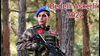 Bedelli Askerlik 2022 Nasıl başvurulur Süreçleri nelerdir [upl. by Merfe208]