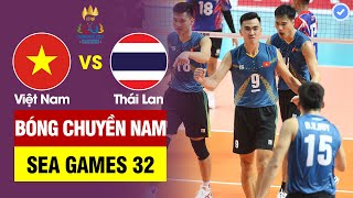 Việt Nam vs Thái Lan  Từ Thanh Thuận liên tục bắn phá  VN khiến Thái Lan tan nát rời giải [upl. by Rep]