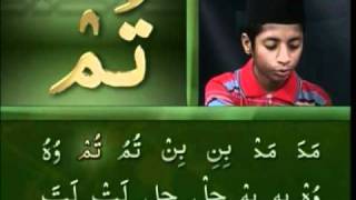 Yassarnal Quran Lesson 32  Learn to Read amp Recite Holy Quran  Islam Ahmadiyyat Urdu [upl. by Nniuq571]