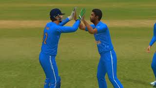 India vs Afghanistan 2nd T20 2024 Highlights  IND vs AFG 2024  IND vs AFG 2nd T20 Highlights 2024 [upl. by Anoiek381]