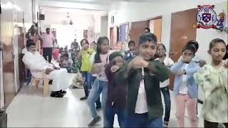 Primary Class  Diwali Celebration 2024 P2 [upl. by Notled620]