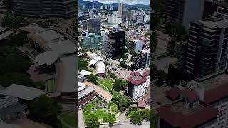 Johndorf Tower  Cebu Business Park  Cebu  Philippines [upl. by Htiel437]