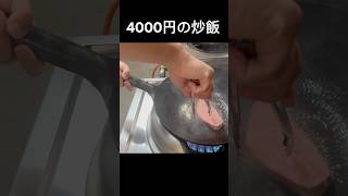 4000円のチャーハン [upl. by Zeba]