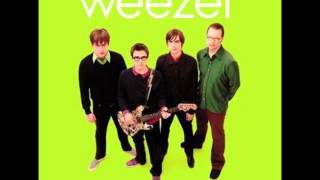 Weezer  Memories [upl. by Bel]