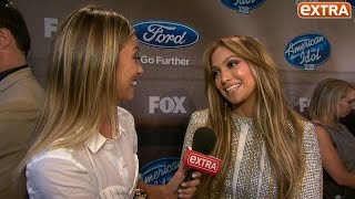 Jennifer Lopez on Her New Comedy Mothers Id Like To… [upl. by Nywled]