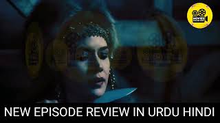 AlpArslan Episode 167 Review in Urdu Hindi  Movies Explore Hindi [upl. by Emmanuel]