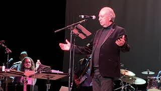 Mike Nesmith quotJoannequot Albany NY 31019 [upl. by Frager]