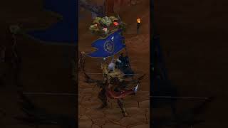 Pandaria Remix  The GNOME Stomper Strikes Back wordofwarcraft [upl. by Enilehcim]