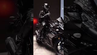 RARE BLACK BIKES New and rarest bikes shorts trending bike stunt rider [upl. by Pulchia343]