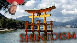 What is Shinto Rethinking Religion in Japan [upl. by Eelyk]