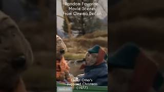 Emmet Otter’s Jugband Christmas  Favorite Christmas Movie Moments shorts [upl. by Thurmann736]