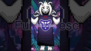 Hopes and Dreams but its phonk Deluxe Edition undertale music tobyfox remix phonk [upl. by Akselav115]