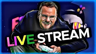 Eddy ist live [upl. by Husein203]