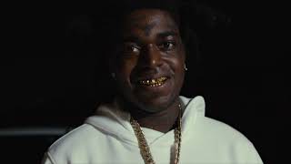 Kodak Black  Super Gremlin Official Music Video [upl. by Laeynad]